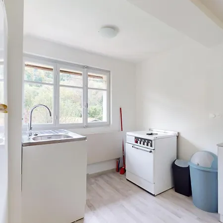 Apartment Le Bois Dormant 1