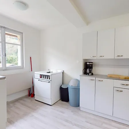 Apartment Le Bois Dormant 1 *