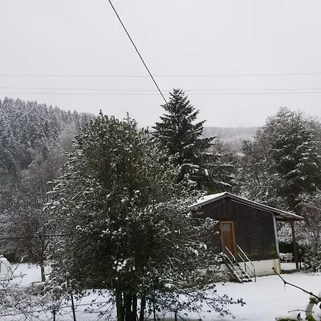 Apartment Le Bois Dormant 1 Rimbach-pres-Masevaux