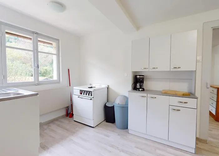 Apartment Le Bois Dormant 1 *